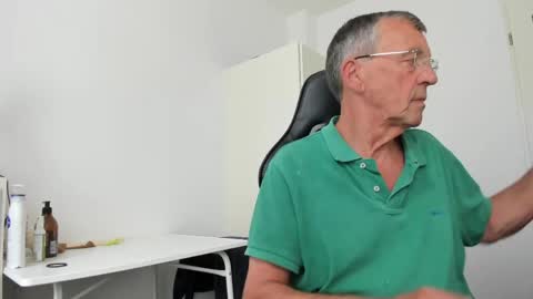 Henk online show from 06.03.26