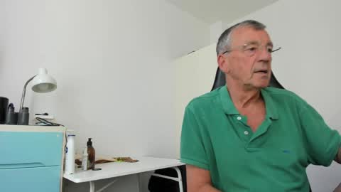 Henk online show from 06.05.26