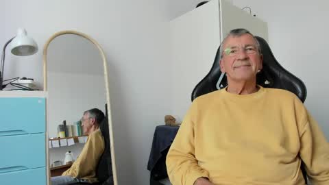 Henk online show from 06.07.26