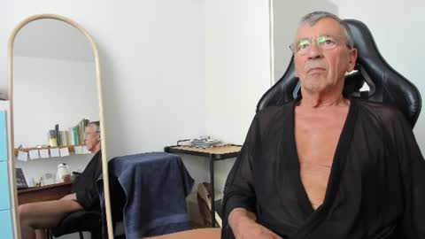 Henk online show from 06.09.26