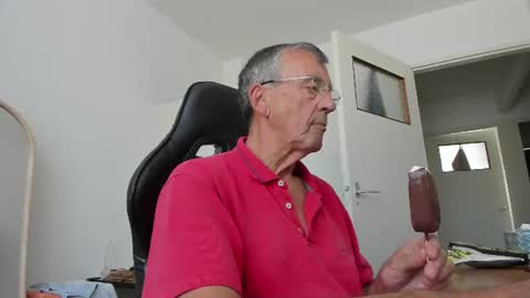Henk online show from 06.24.26
