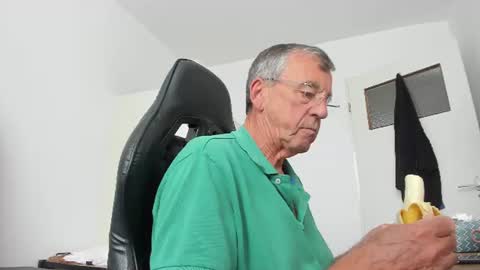 Henk online show from 07.05.26