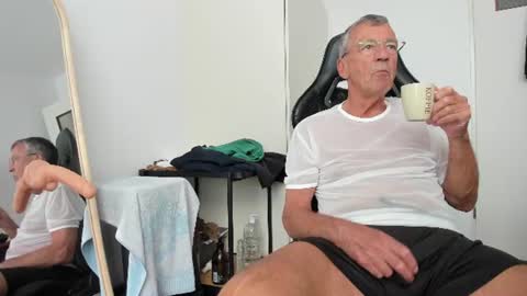 Henk online show from 07.16.26