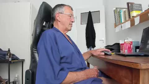 Henk online show from 07.20.26