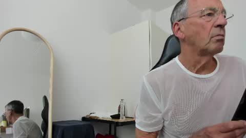 Henk online show from 07.27.26