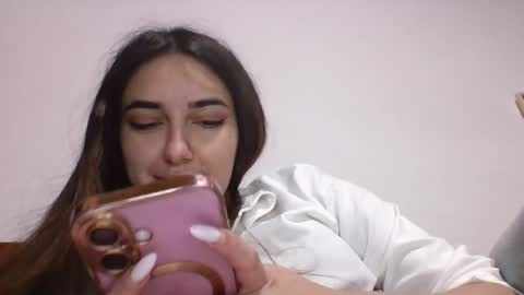 Snapshot of 20_ivy chatting on 04.12.26 20 ivyy online show from 04.12.26