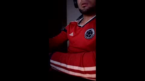 Miguel online show from 04.05.26