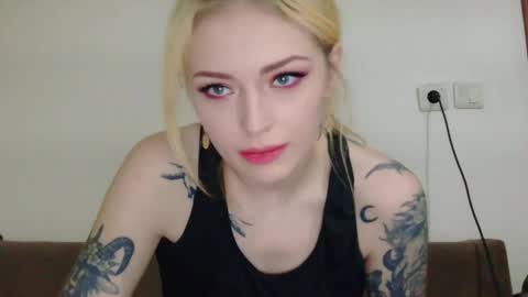 20punkslut online show from 05.27.26