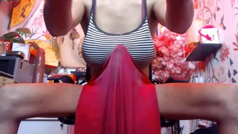 mharjorie online show from 10.08.25