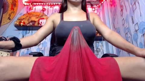 mharjorie online show from 03.12.26