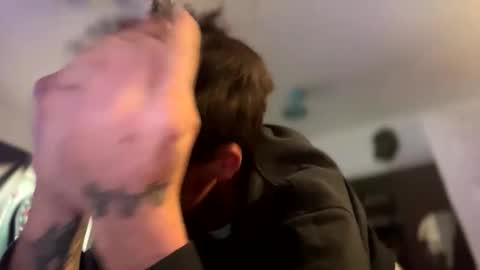 AlecurClit online show from 12.20.25