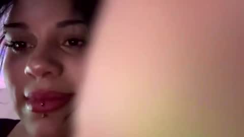 Snapshot of 222kitty chatting on 11.10.25 222kitty online show from 11.10.25