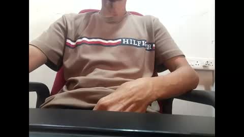 2277harsh online show from 09.17.25