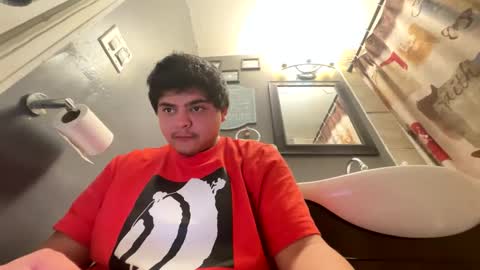 Snapshot of 23havefunwitme chatting on 01.19.25 23havefunwitme online show from 01.19.25