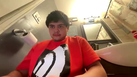 Snapshot of 23havefunwitme chatting on 01.20.25 23havefunwitme online show from 01.20.25