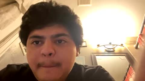 Snapshot of 23havefunwitme chatting on 02.14.25 23havefunwitme online show from 02.14.25