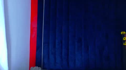 Isabella online show from 04.04.26