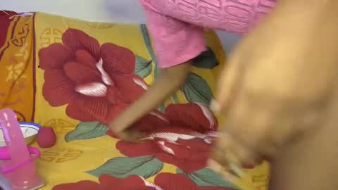 Snapshot of 24sweetlovey5643857 chatting on 02.11.25 Sweetlove online show from 02.11.25