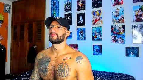 Yorgi online show from 05.26.26