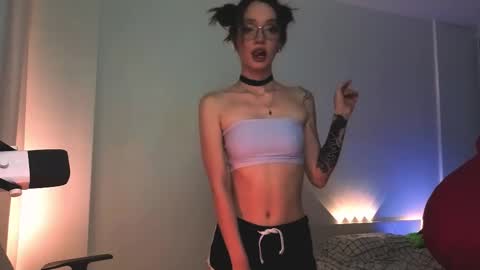 Sasha weekend from 14 to 27 November online show from 02.23.26