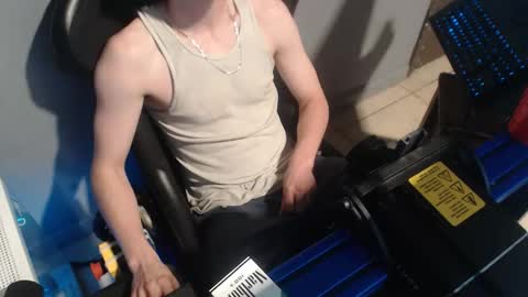 cheif online show from 03.21.26