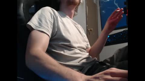 Snapshot of 2big2hype chatting on 05.18.26 cheif online show from 05.18.26