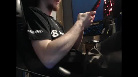 Snapshot of 2big2hype chatting on 05.19.26 cheif online show from 05.19.26