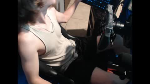 Snapshot of 2big2hype chatting on 05.27.26 cheif online show from 05.27.26