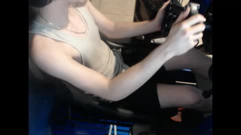 Snapshot of 2big2hype chatting on 05.31.26 cheif online show from 05.31.26