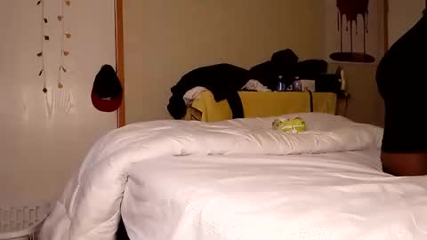 BlacJewels online show from 11.29.25