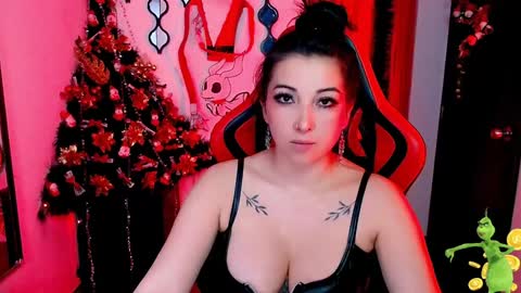 Arianna online show from 12.18.24