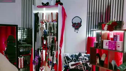 Arianna online show from 04.17.26