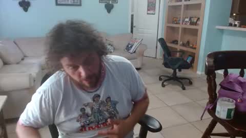 ThrillBilly online show from 03.28.26