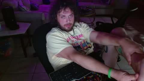 ThrillBilly online show from 05.27.26