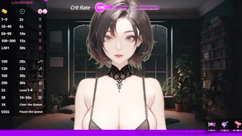 Mistress Natasha online show from 01.08.25