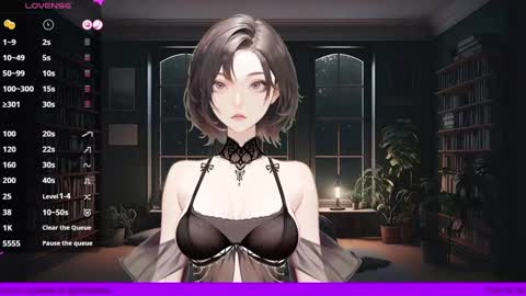 Mistress Natasha online show from 01.21.25