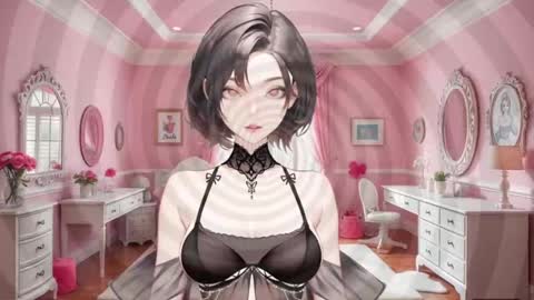 Mistress Natasha online show from 03.11.25