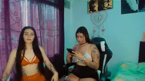 samantha sharon online show from 06.20.26