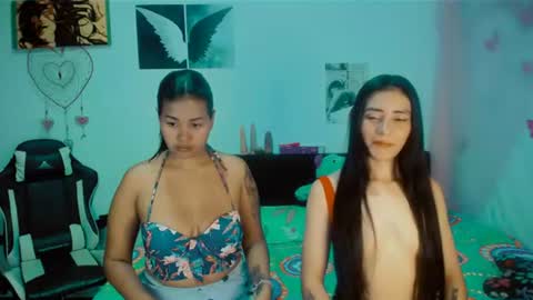 samantha sharon online show from 07.04.26