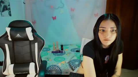 samantha sharon online show from 07.13.26