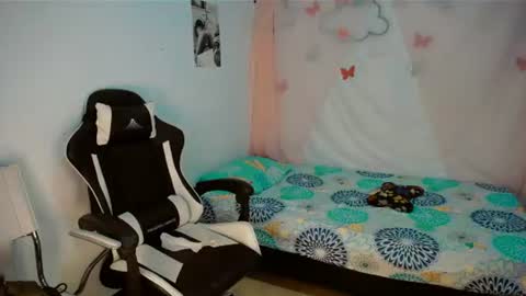 samantha sharon online show from 07.14.26