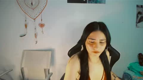 samantha sharon online show from 07.16.26