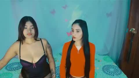 samantha sharon online show from 07.23.26