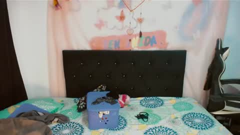 samantha sharon online show from 07.29.26