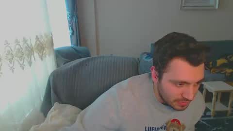 Berk online show from 02.25.25