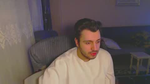 Berk online show from 02.25.25