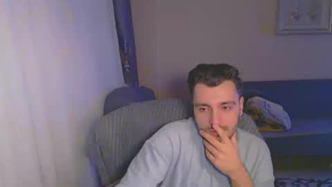 Berk online show from 03.02.25