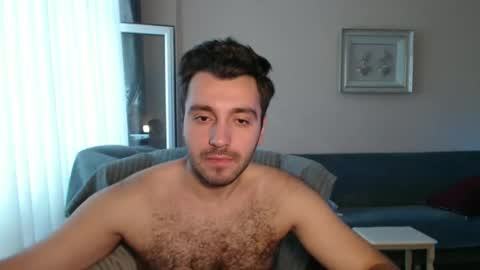 Berk online show from 09.09.25