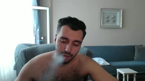 Berk online show from 09.11.25