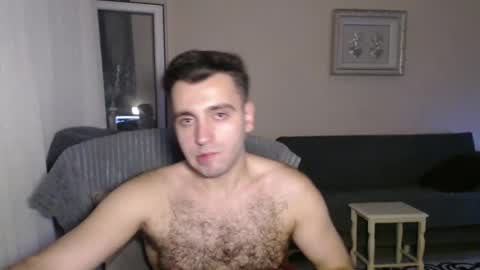 Berk online show from 09.12.25